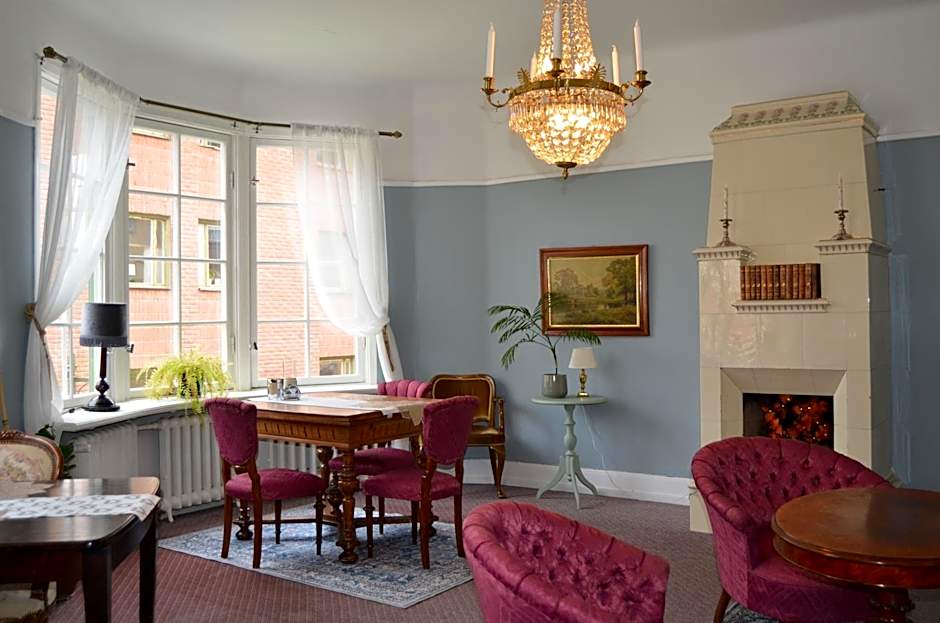 Leopold Boutique Hotel