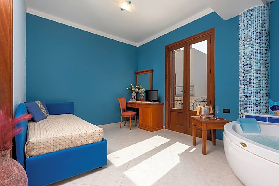 Hotel Sicilya