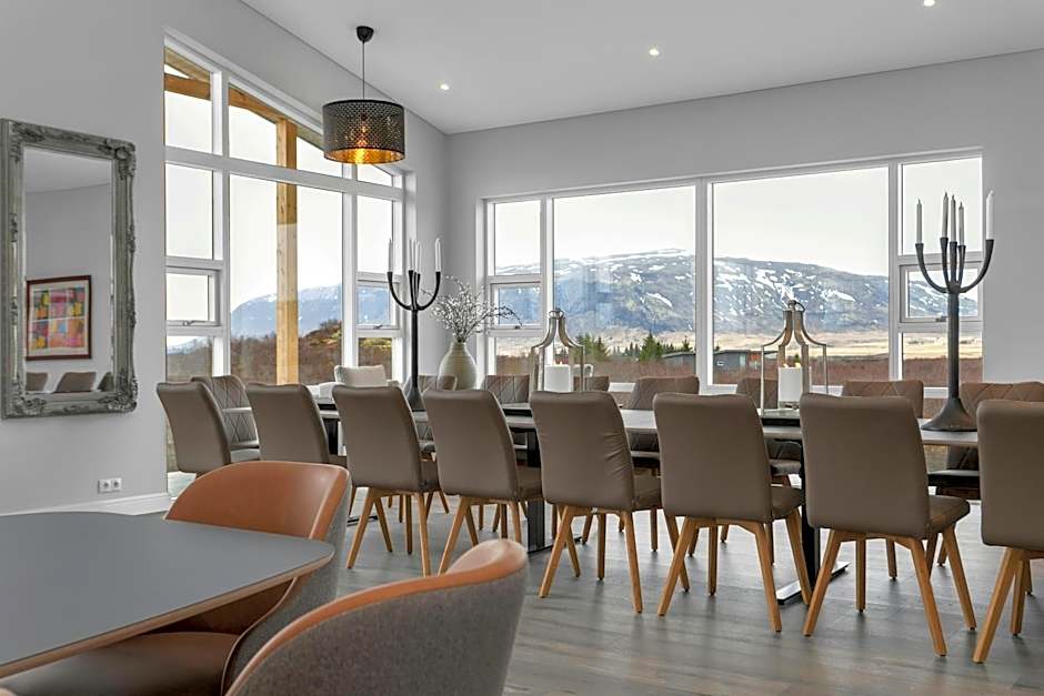 Hotel Grimsborgir by Keahotels