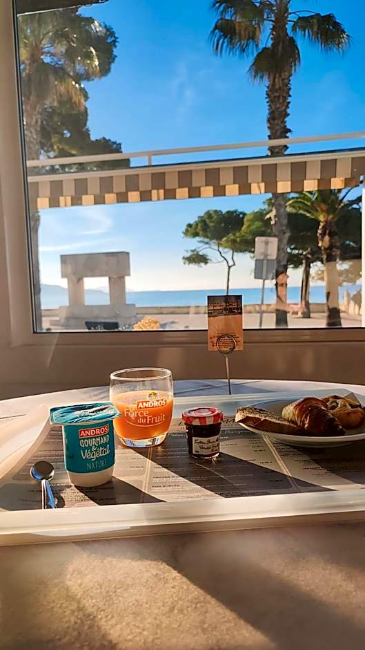 Hotel Restaurant Miramar L'orchid