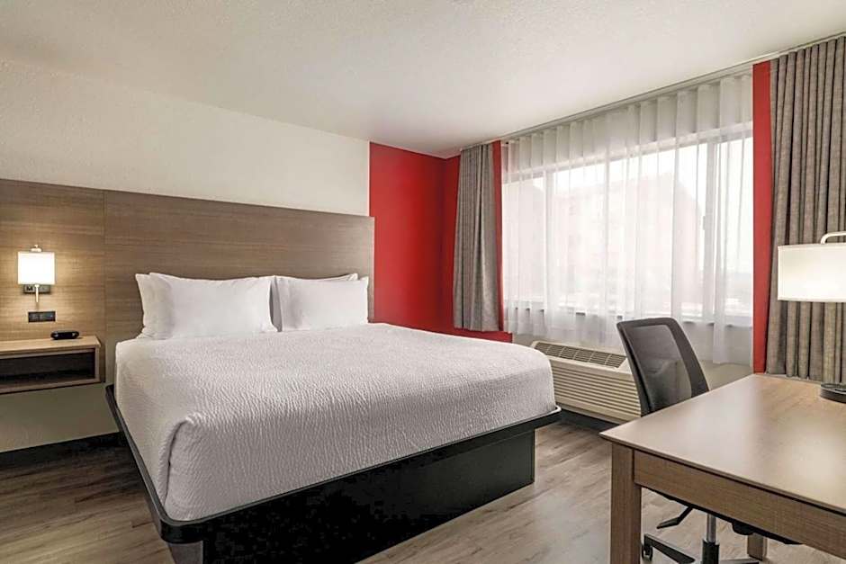 Best Western Helena - Capitol Hotel