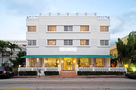 President Hotel