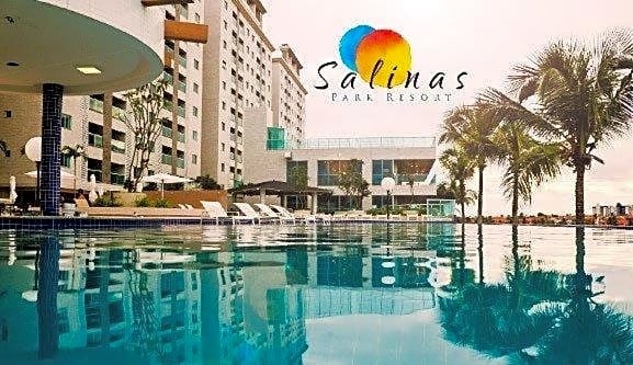 SALINAS PARK RESORT