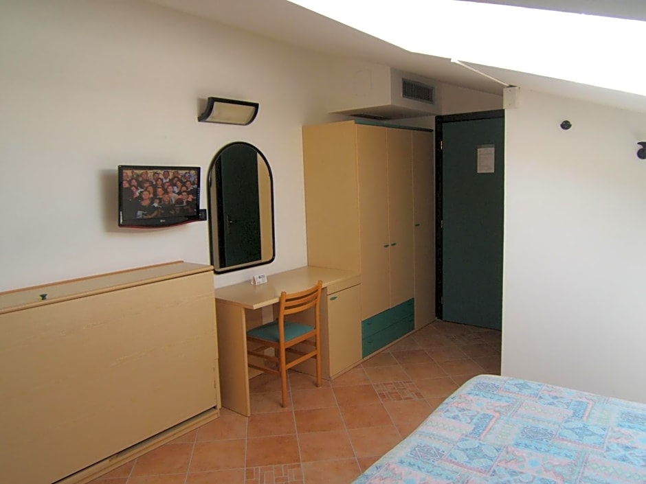Hotel Prestige