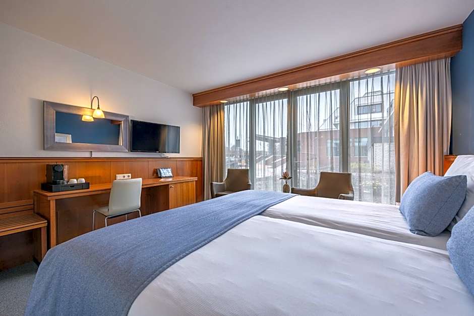 Van der Valk hotel Den Haag Wassenaar