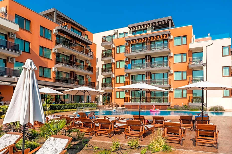 St. Panteleimon Beach Hotel