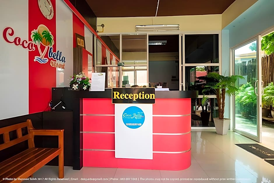 Coco Bella Hotel
