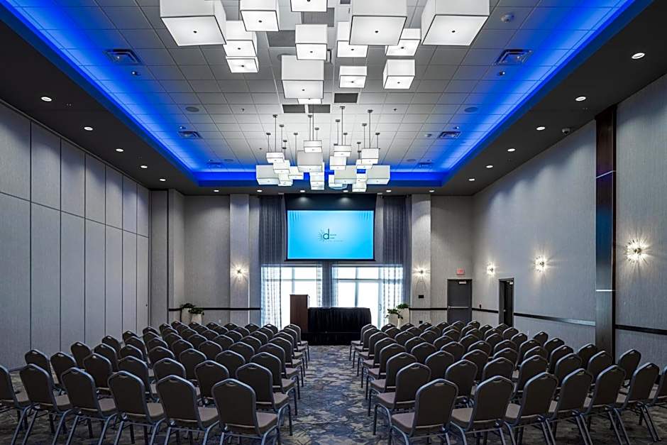 Holiday Inn Express & Suites Sioux City North-Event Center By IHG