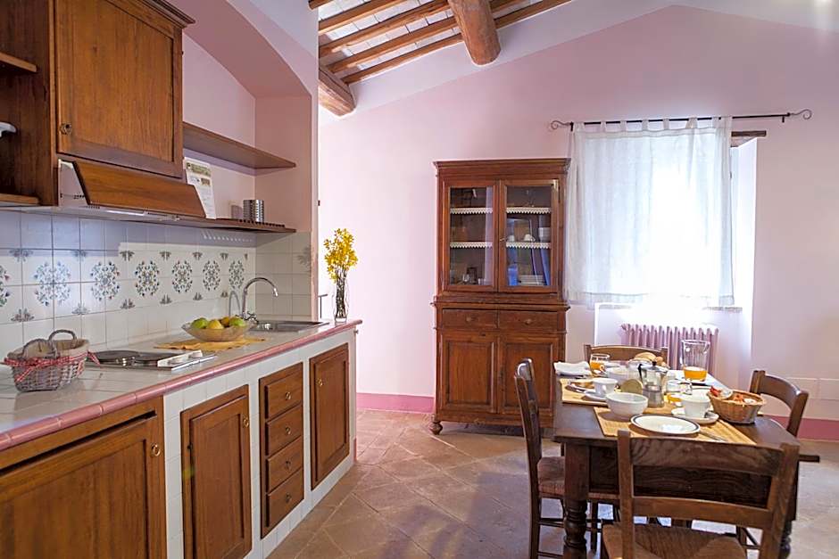 Re Artu Assisi Country Lifestyle