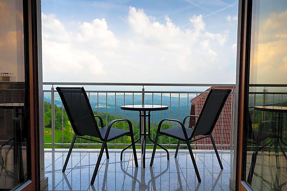 PJagodic Apartments & Wellness