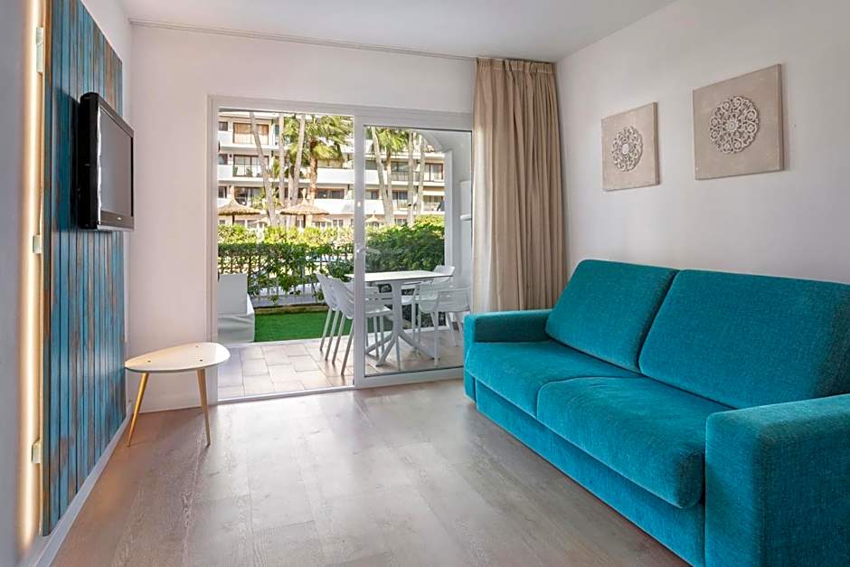 Alcudia Garden Aparthotel