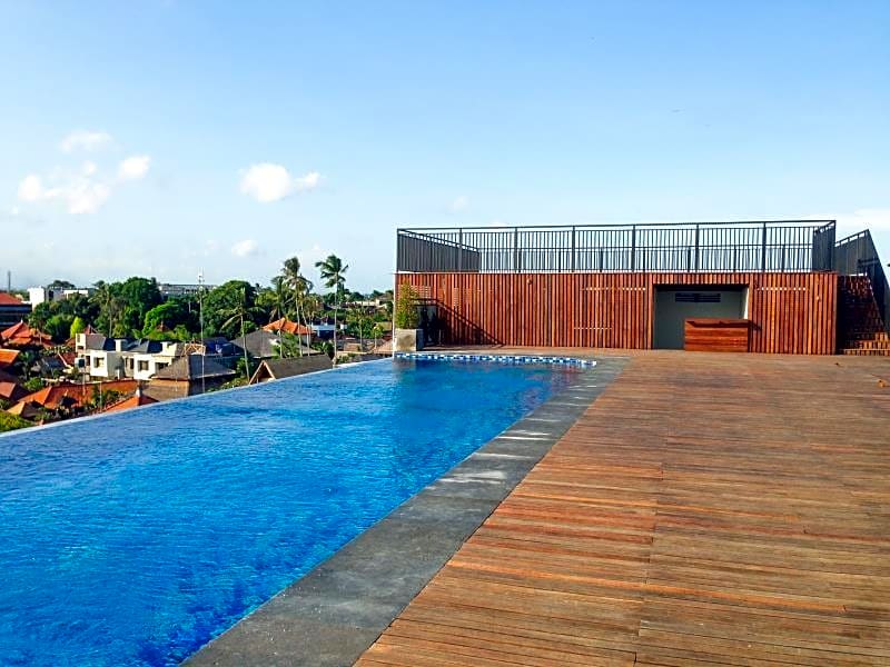 Zest Legian by Swiss-Belhotel International
