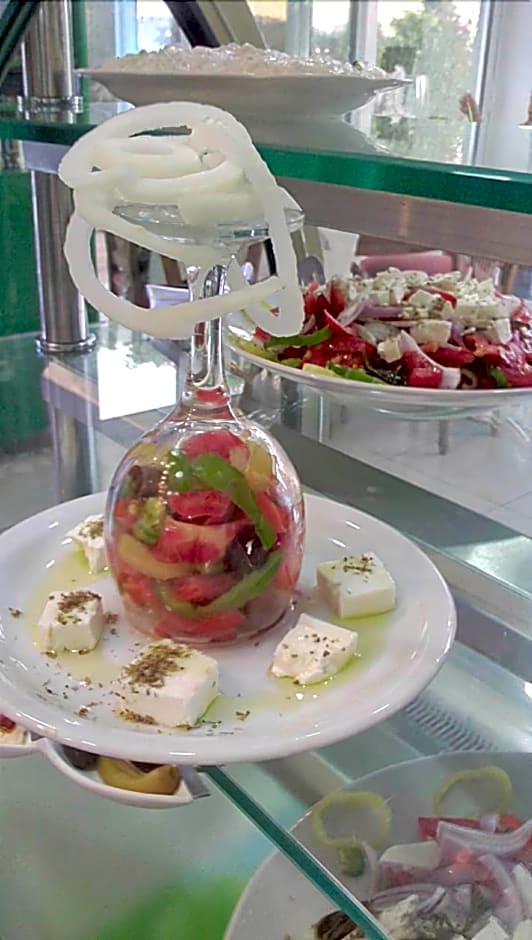 Anelia Boutique Studios & Apartments