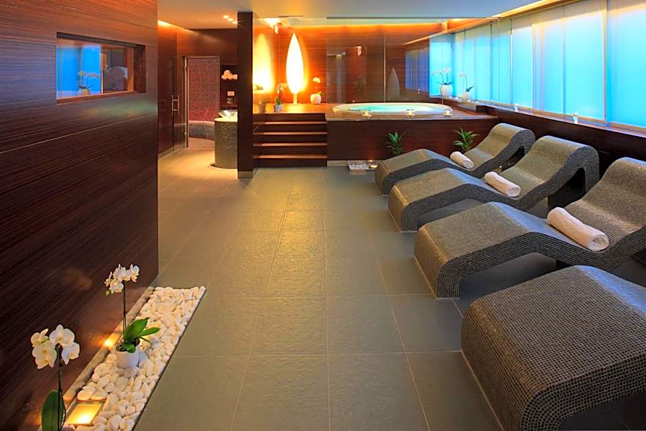 Hotel Aristos