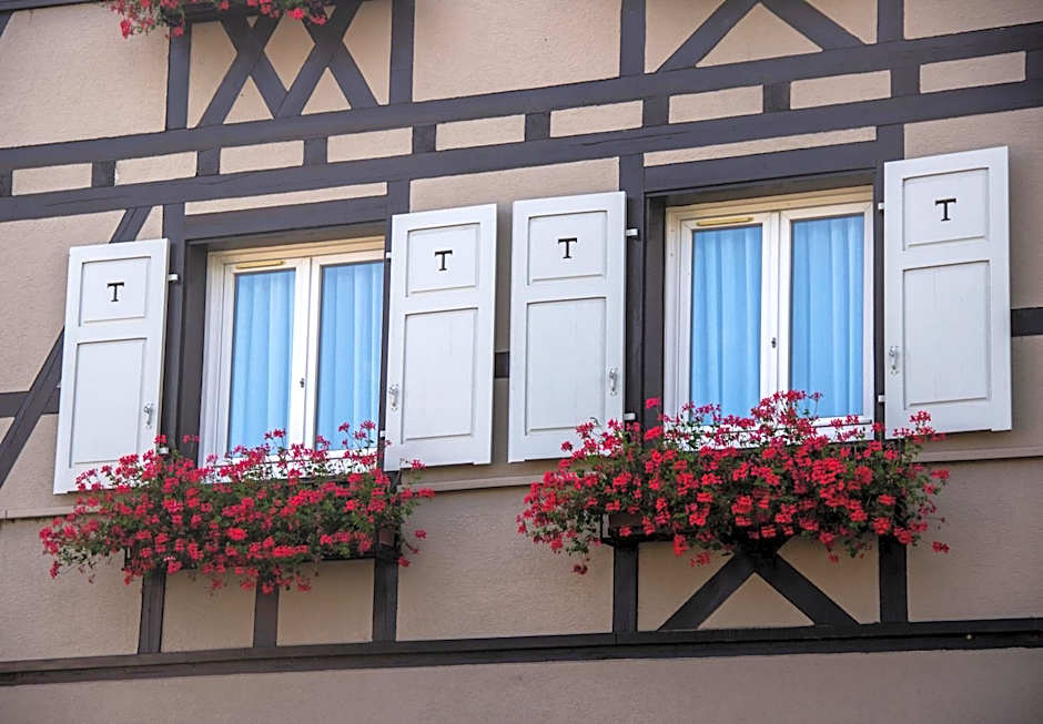 HÃ´tel Maison Turenne