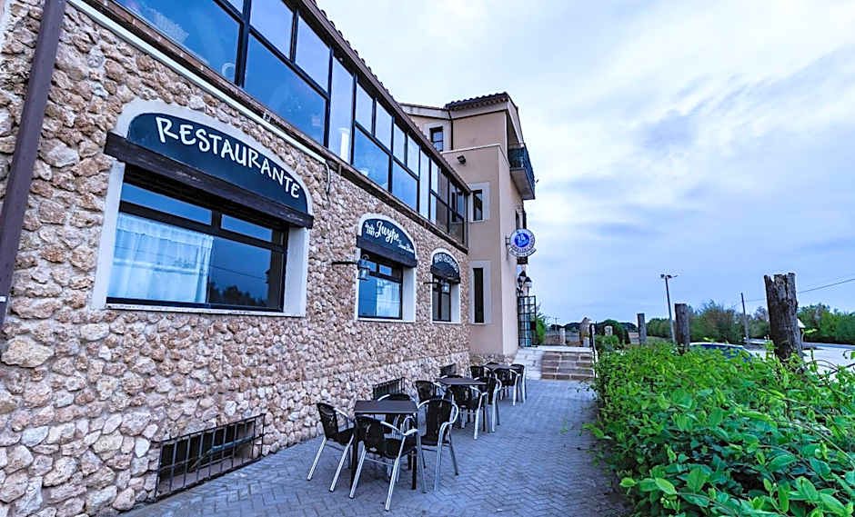 Hosteria Tierrallana by Juypehotel