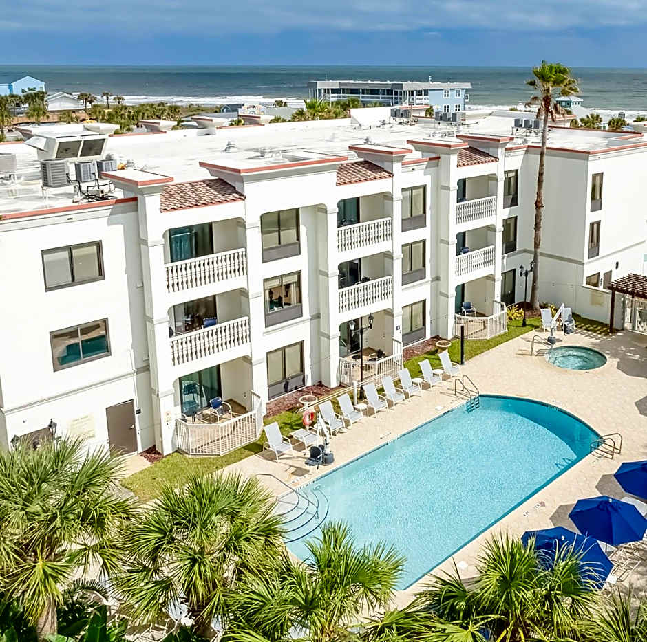 Hampton Inn By Hilton & Suites St. Augustine-Vilano Beach