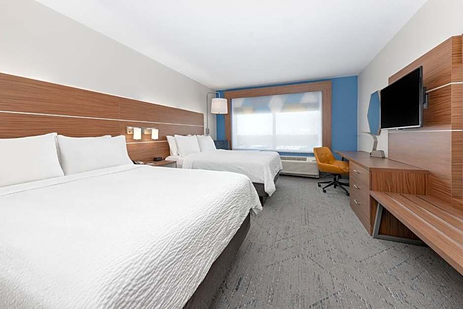 Holiday Inn Express & Suites Moore By IHG