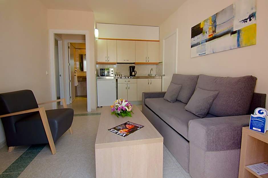 Relaxia Lanzasur Club - Aqualava Water Park