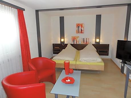 Small Double Room