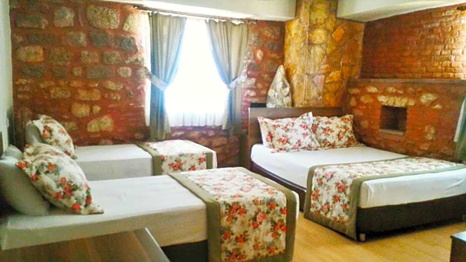 Odunluk Tas Konak Hotel