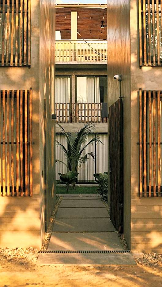 Aldea Paraíso - Adults only - Boutique hotel