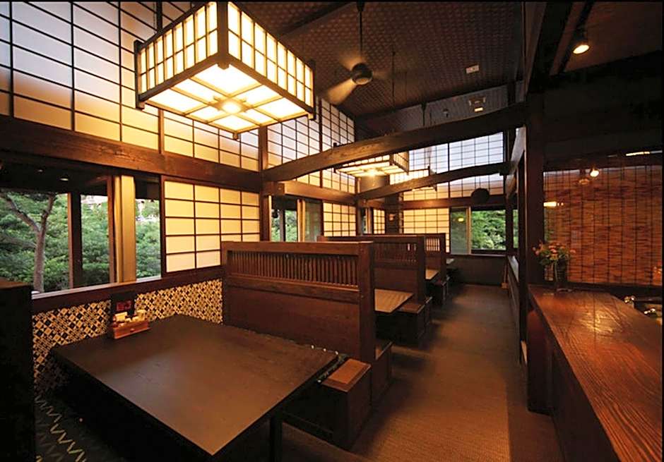 Unzen Fukudaya