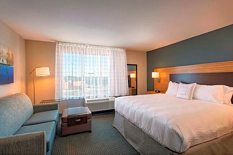 TownePlace Suites by Marriott Lakeland