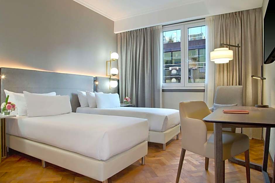 NH Collection Buenos Aires Crillon