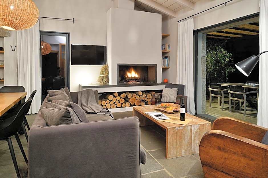 Domaine de Peretti della Rocca