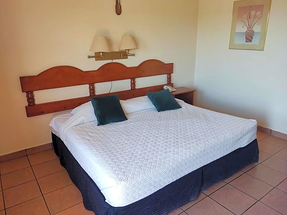 Hotel Posada SantaFe