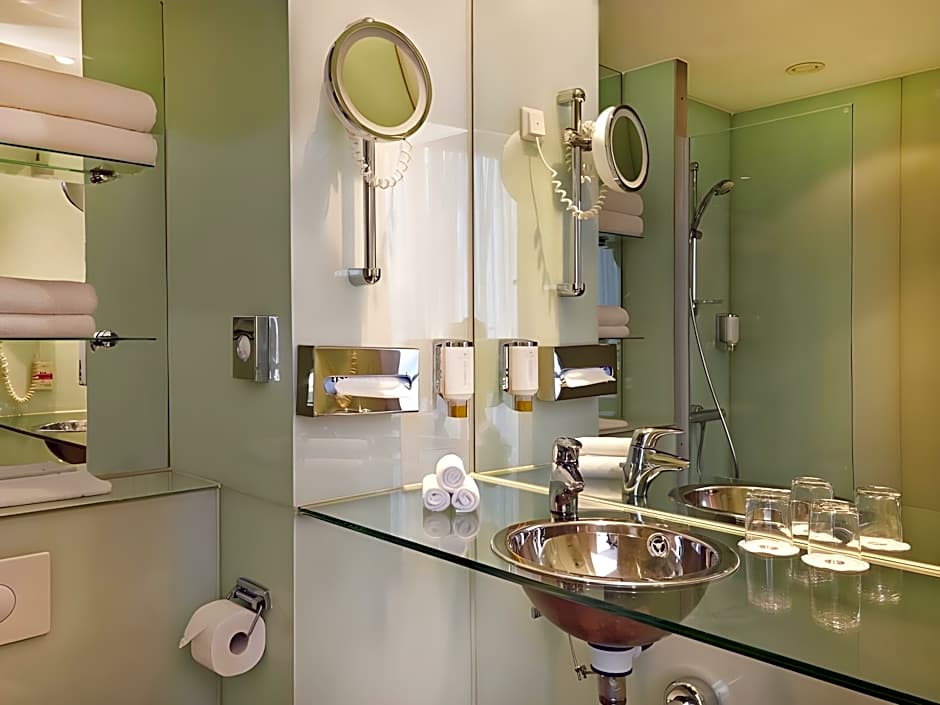 H+ Hotel Berlin Mitte