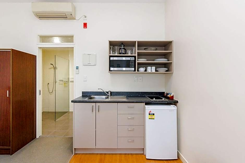 Fitzherbert Regency Motor Lodge