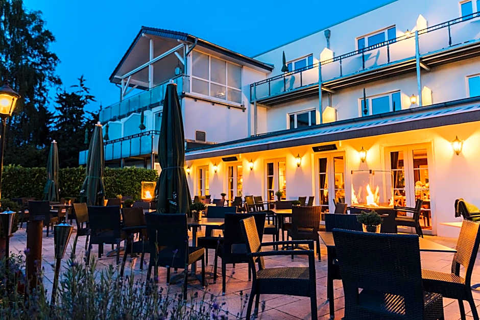 Kurhotel Drei Birken