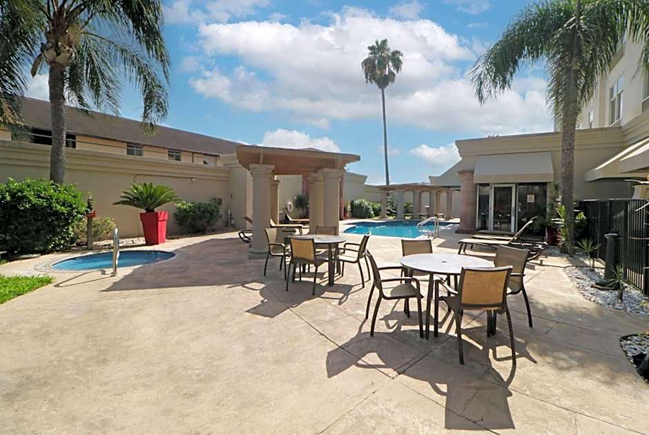 Wyndham Garden McAllen at La Plaza Mall