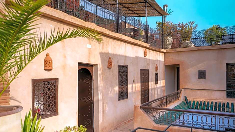 Riad Joudour