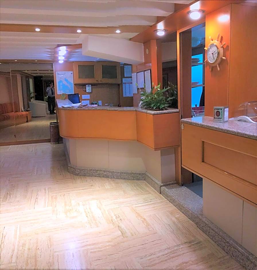 Hotel Città Studi
