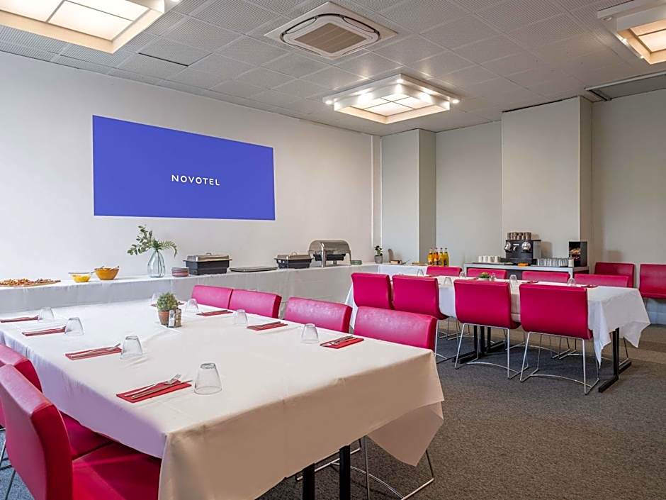 Novotel Le Mans