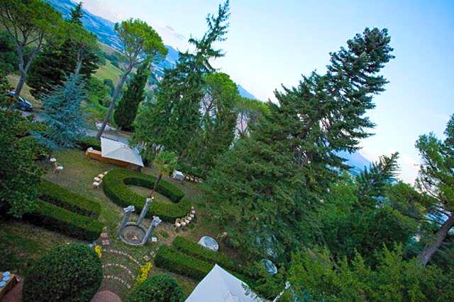 Villa Gioia Civita