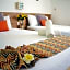 Arrecifes Suites