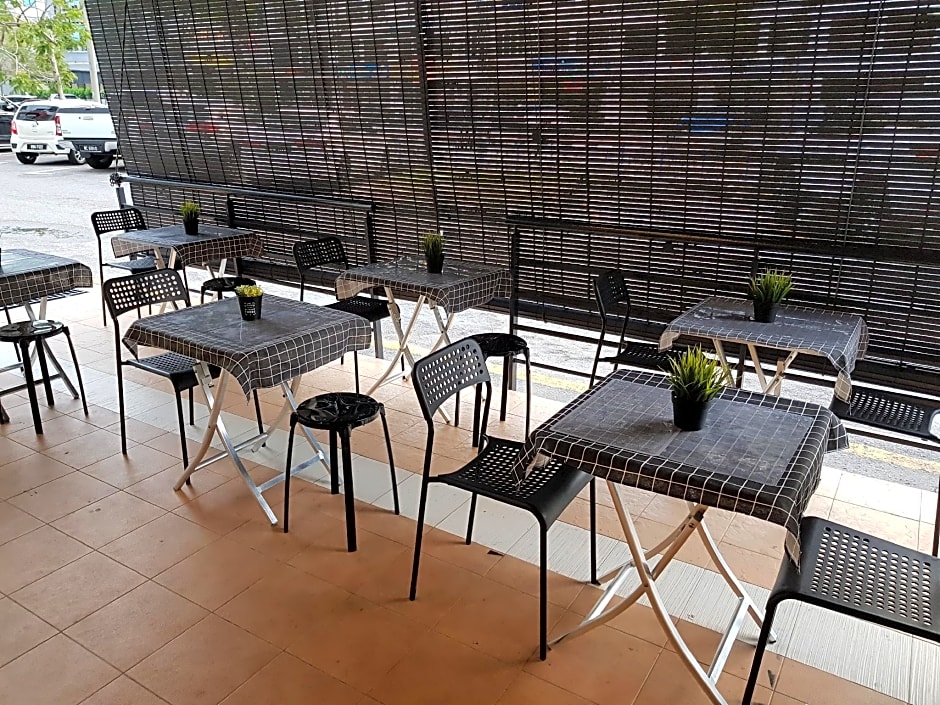 Pavilion Hotel Kuantan @ City Centre