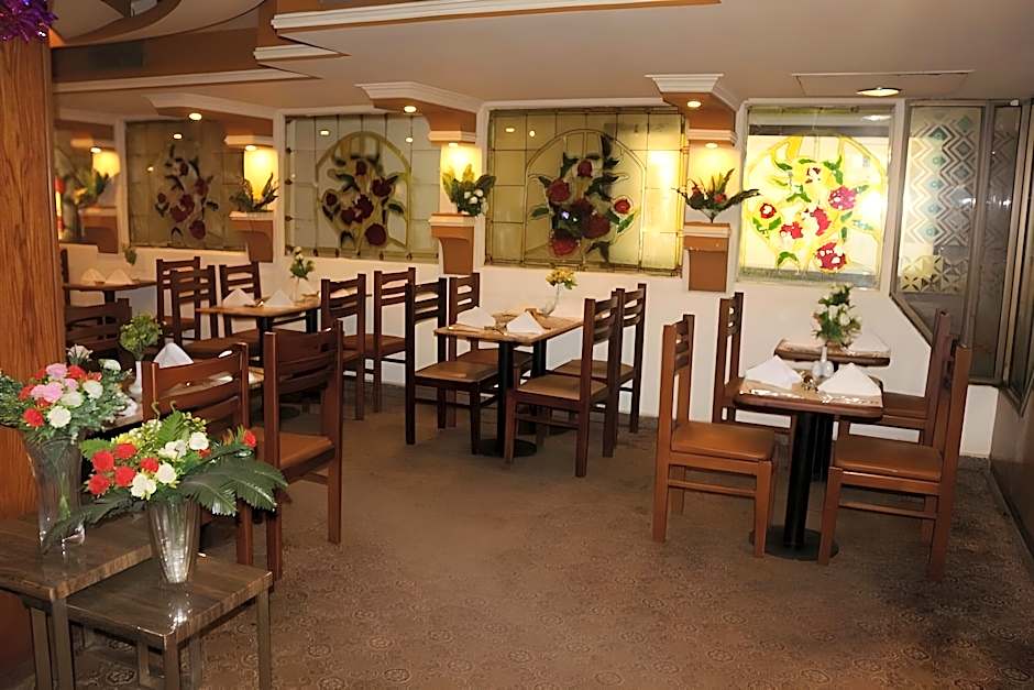 Hor Moheb Hotel