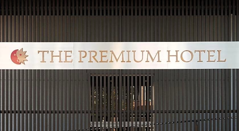 The Premium Hotel In Rinku