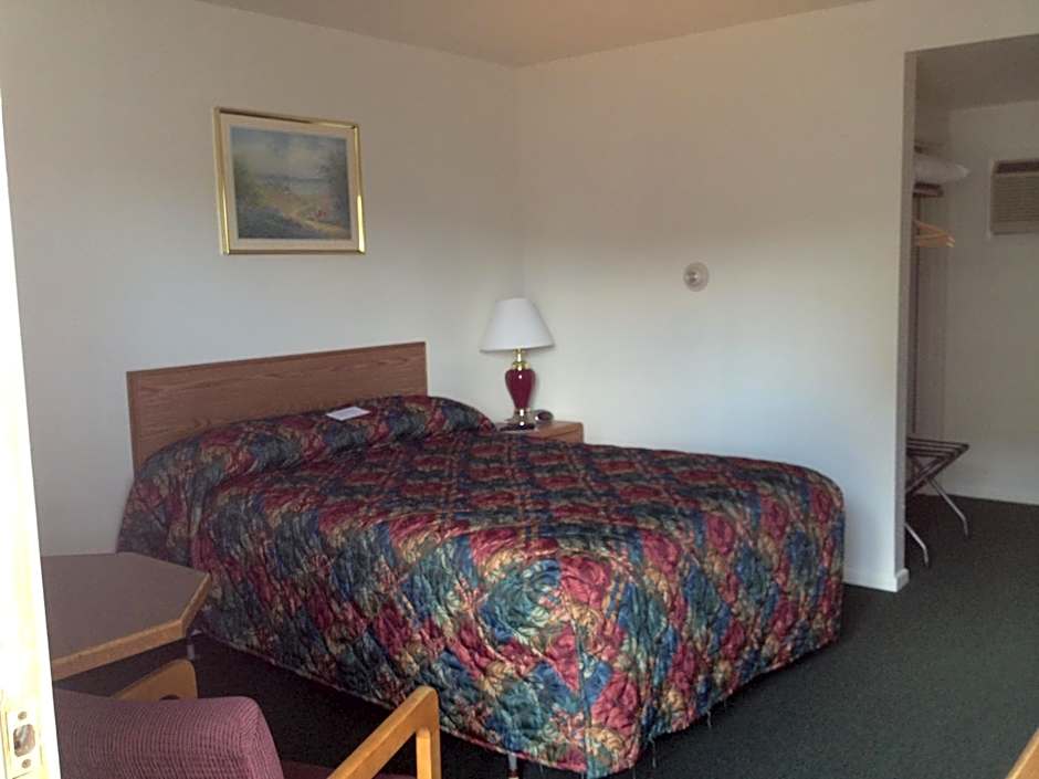 Town House Motel