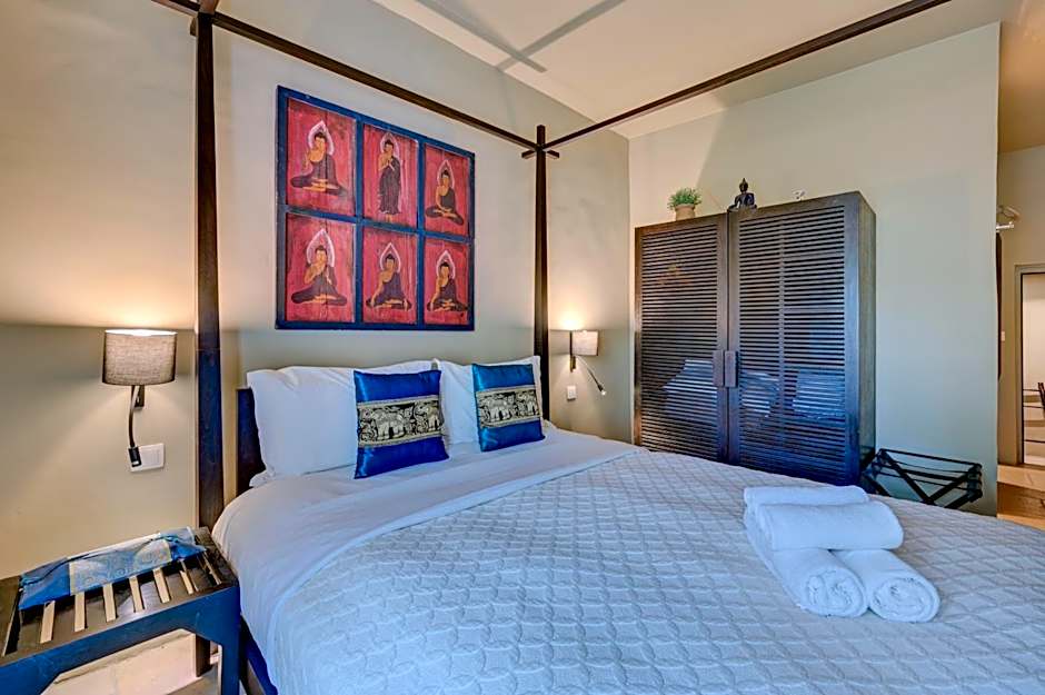 Hostellerie Le Paradou