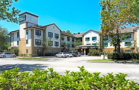 Extended Stay America - Orlando - Maitland - 1760 Pembrook Dr.