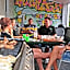Adelaide Travellers Inn Backpackers Hostel