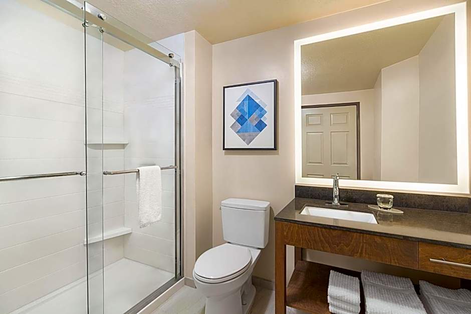 Candlewood Suites Boise - Towne Square By IHG