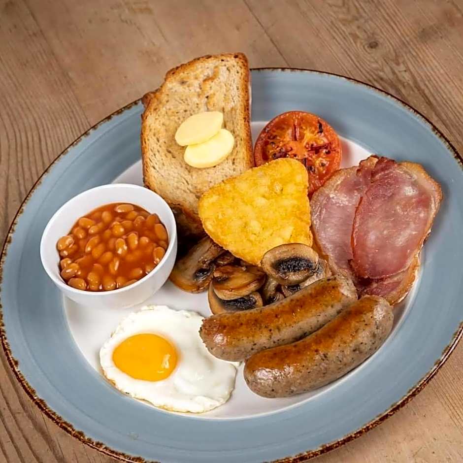 Bear Hotel by Greene King Inns