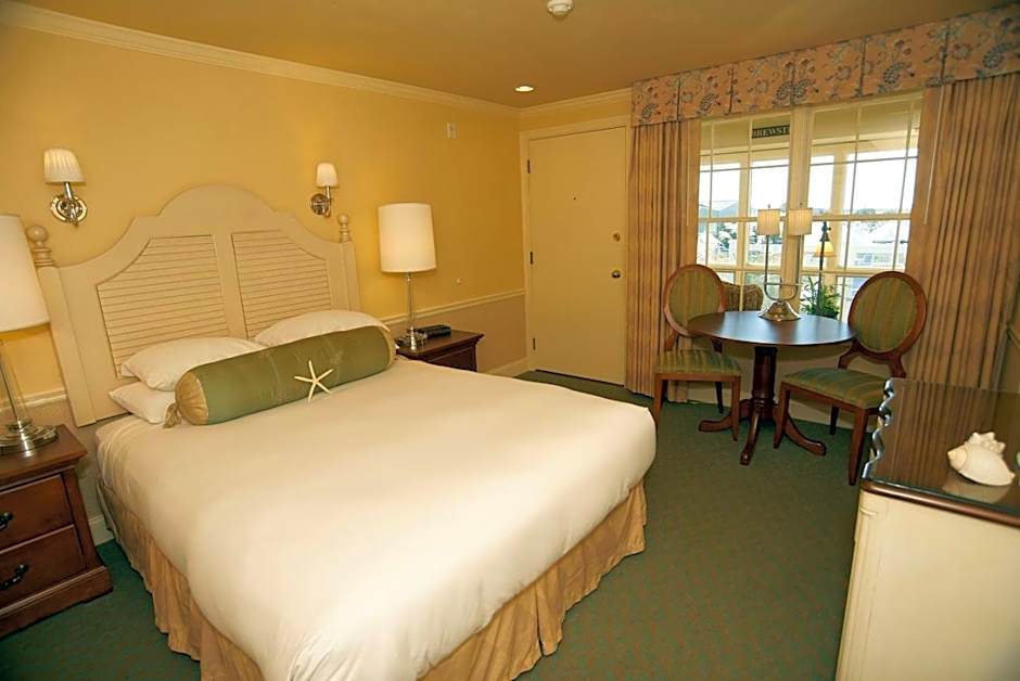 Anchor In Hotel - Hyannis, MA